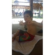 Colonia de Vacaciones - Diciembre 2014